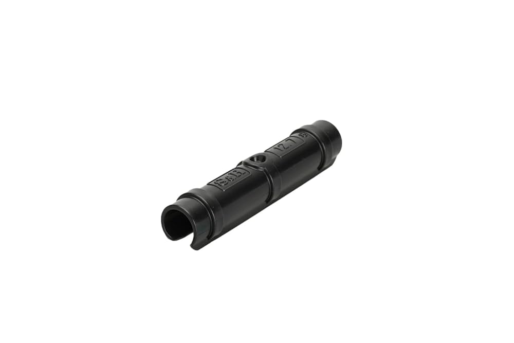 Amazon.co.jp: パッカー 12.7φ 黒 300個入: DIY・工具・ガーデン